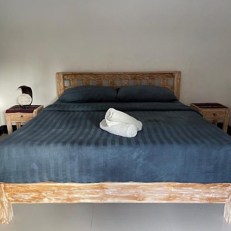 Belimbing Guest House Canggu Eksteriør bilde