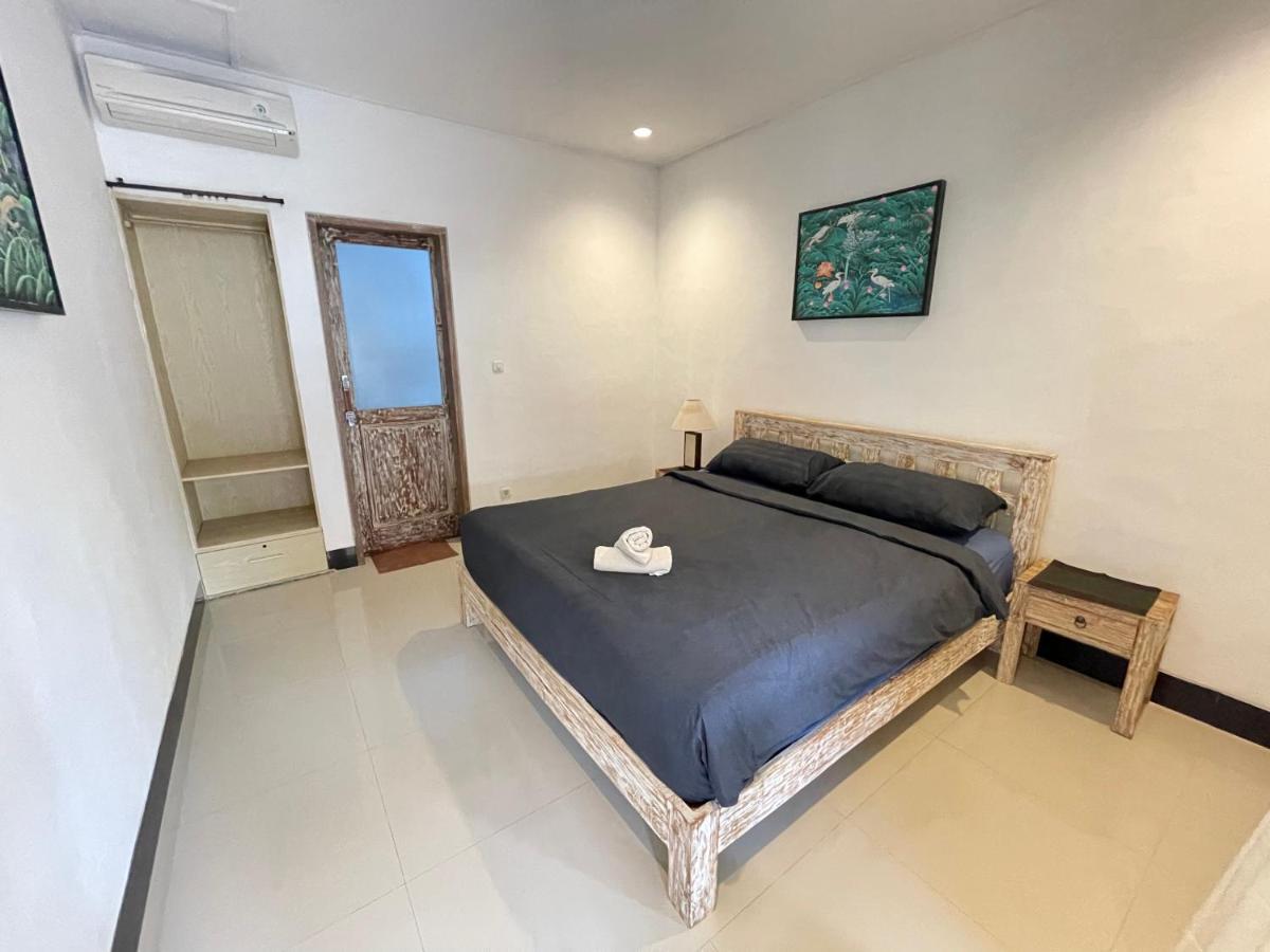 Belimbing Guest House Canggu Eksteriør bilde