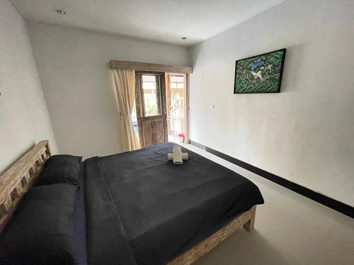 Belimbing Guest House Canggu Eksteriør bilde
