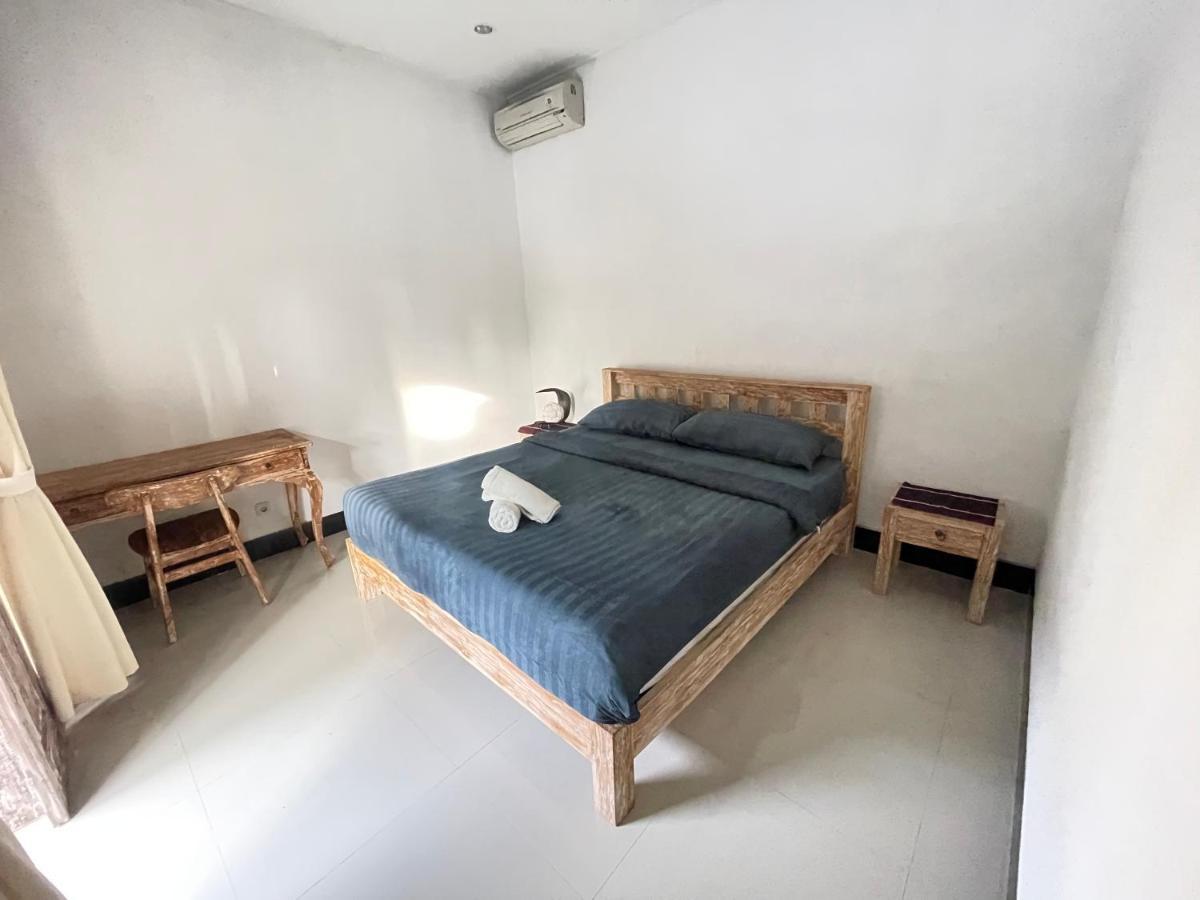 Belimbing Guest House Canggu Eksteriør bilde