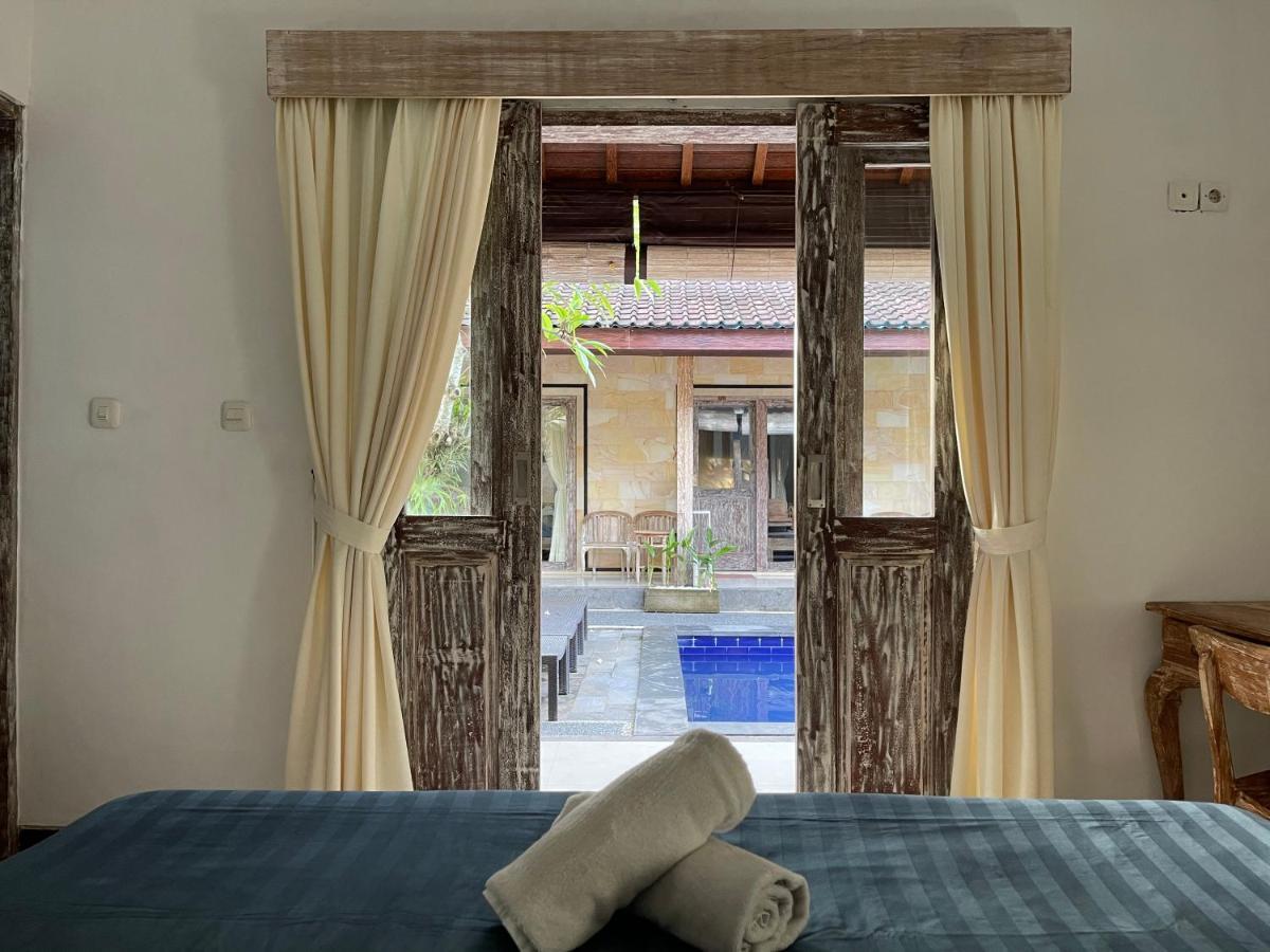 Belimbing Guest House Canggu Eksteriør bilde