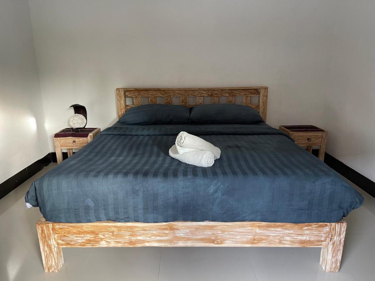 Belimbing Guest House Canggu Eksteriør bilde