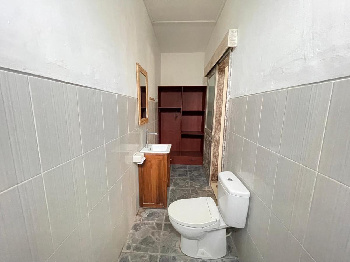 Belimbing Guest House Canggu Eksteriør bilde